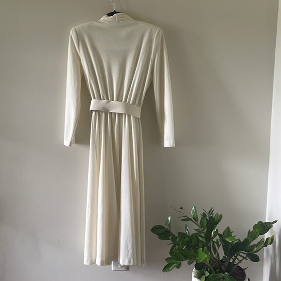 Vintage Melissa Dress SZ 10 - Picture 7 of 8